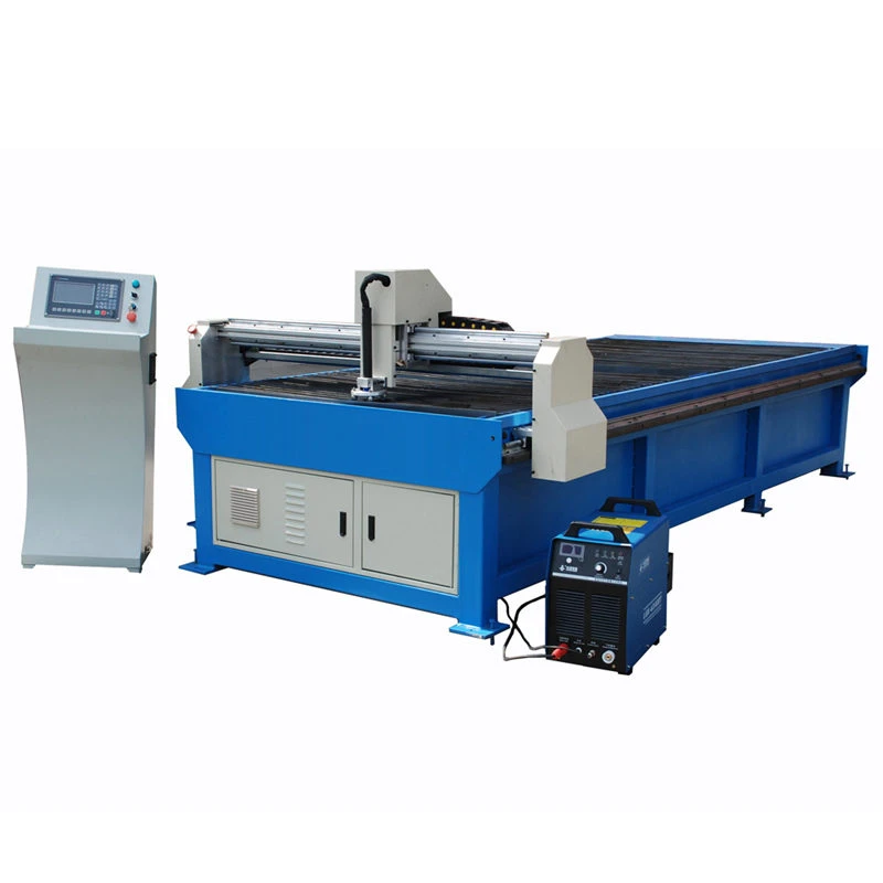 CNC Plasma Pipe Bord Kutter Cutting Machine